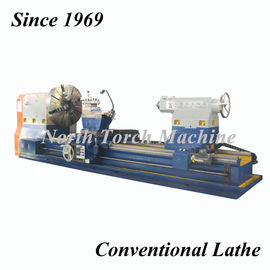 Special Metal Lathe Machine , Conventional Horizontal Lathe Machine