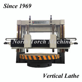 Cnc Vertical Turning Lathe Machine