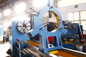 Professional Conventional Lathe Machine For Turning wind power shaft, turbine, cylinder