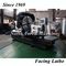 Metal Turning Facing In Lathe Machine For Tyre Mold High Efficiency